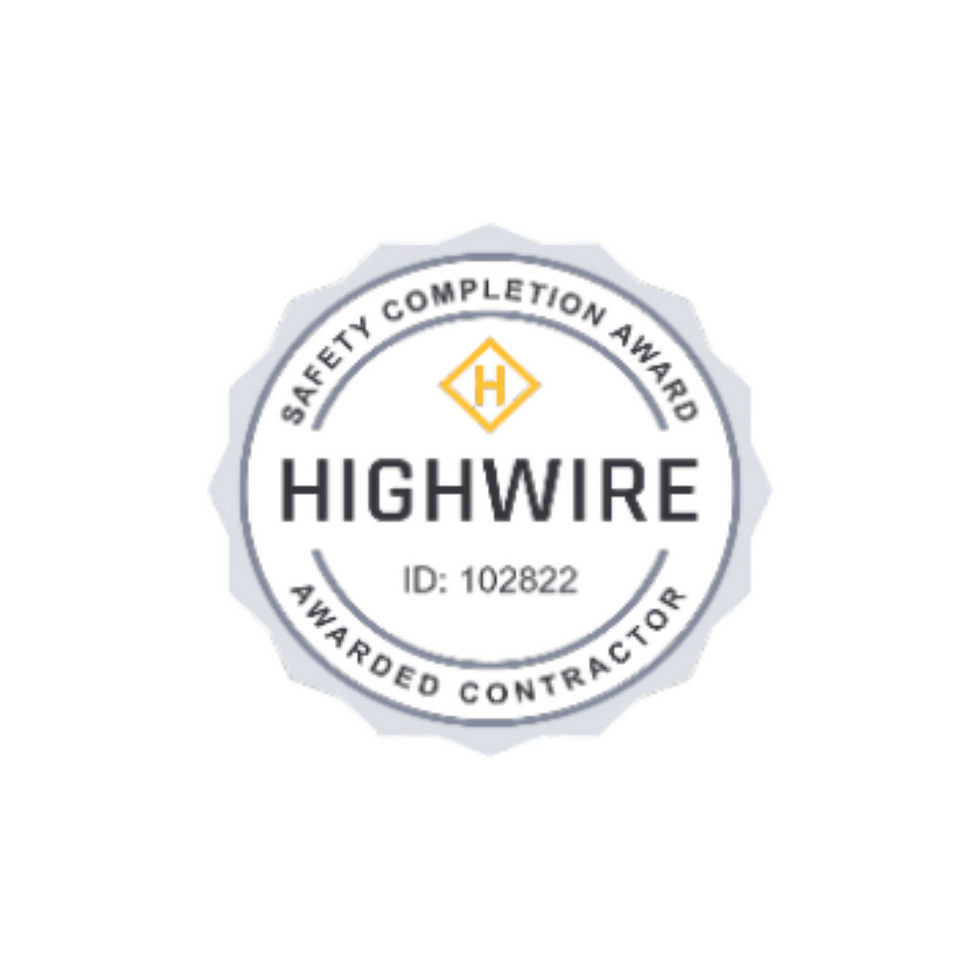 highwire award