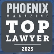 Phoenix Magazine Top Lawyer 2025