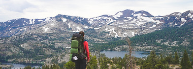 Nature Explorer