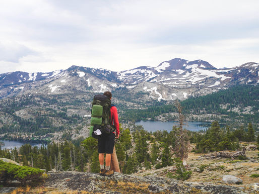 A Guide to Visiting Lake Tahoe