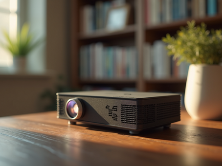 Unveiling the Artsea Mini Bluetooth Projector A Comprehensive Review of Performance and Portability