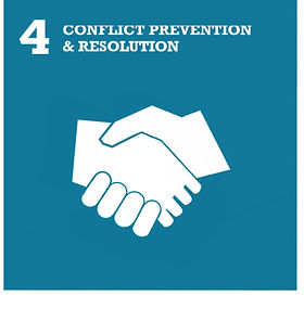 Conflict Prevention & Resolution