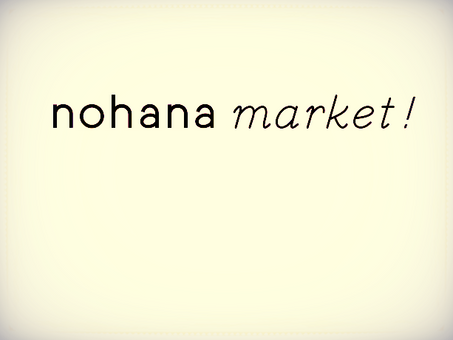 nohana market