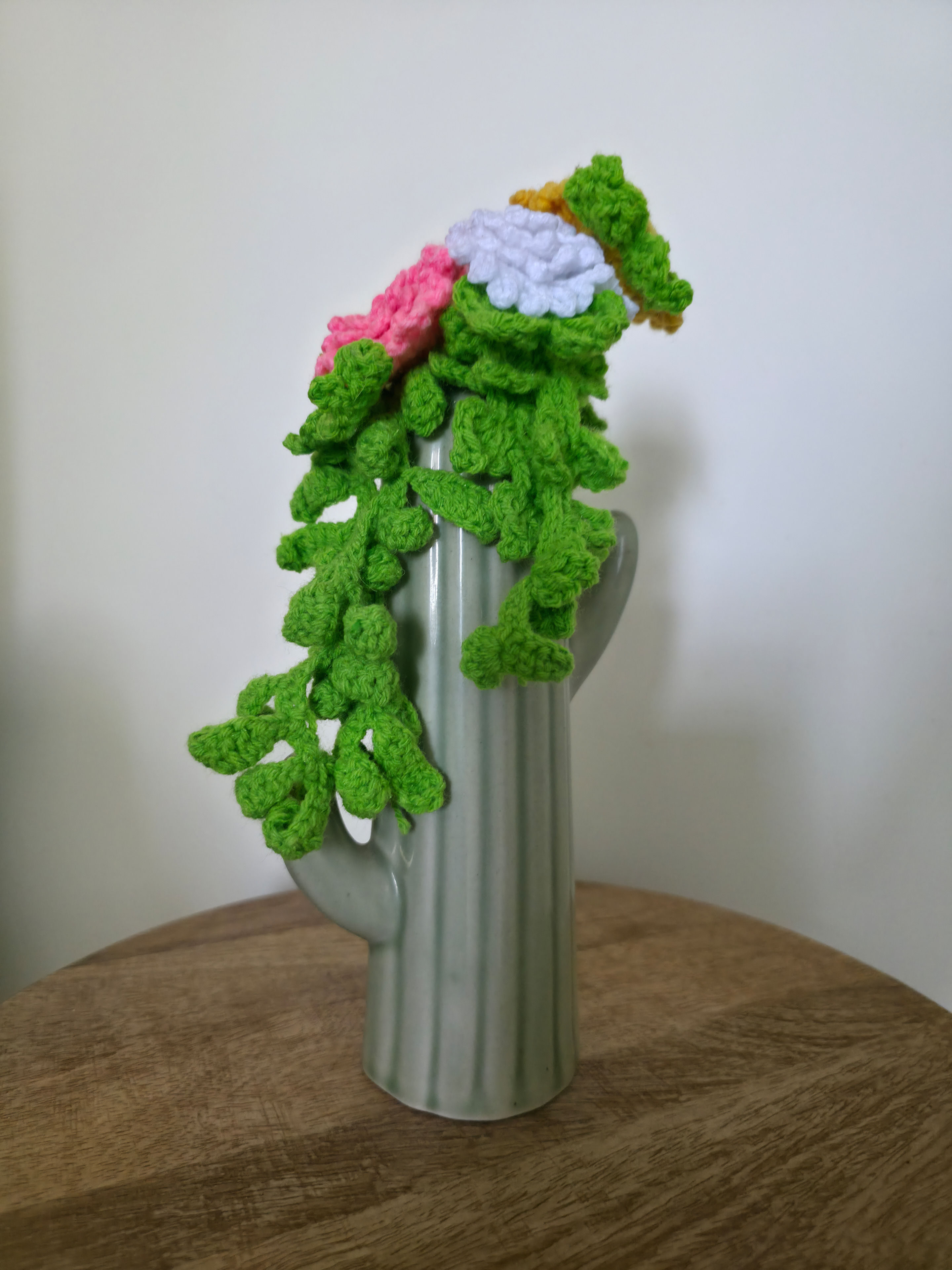 Decor Flower Set