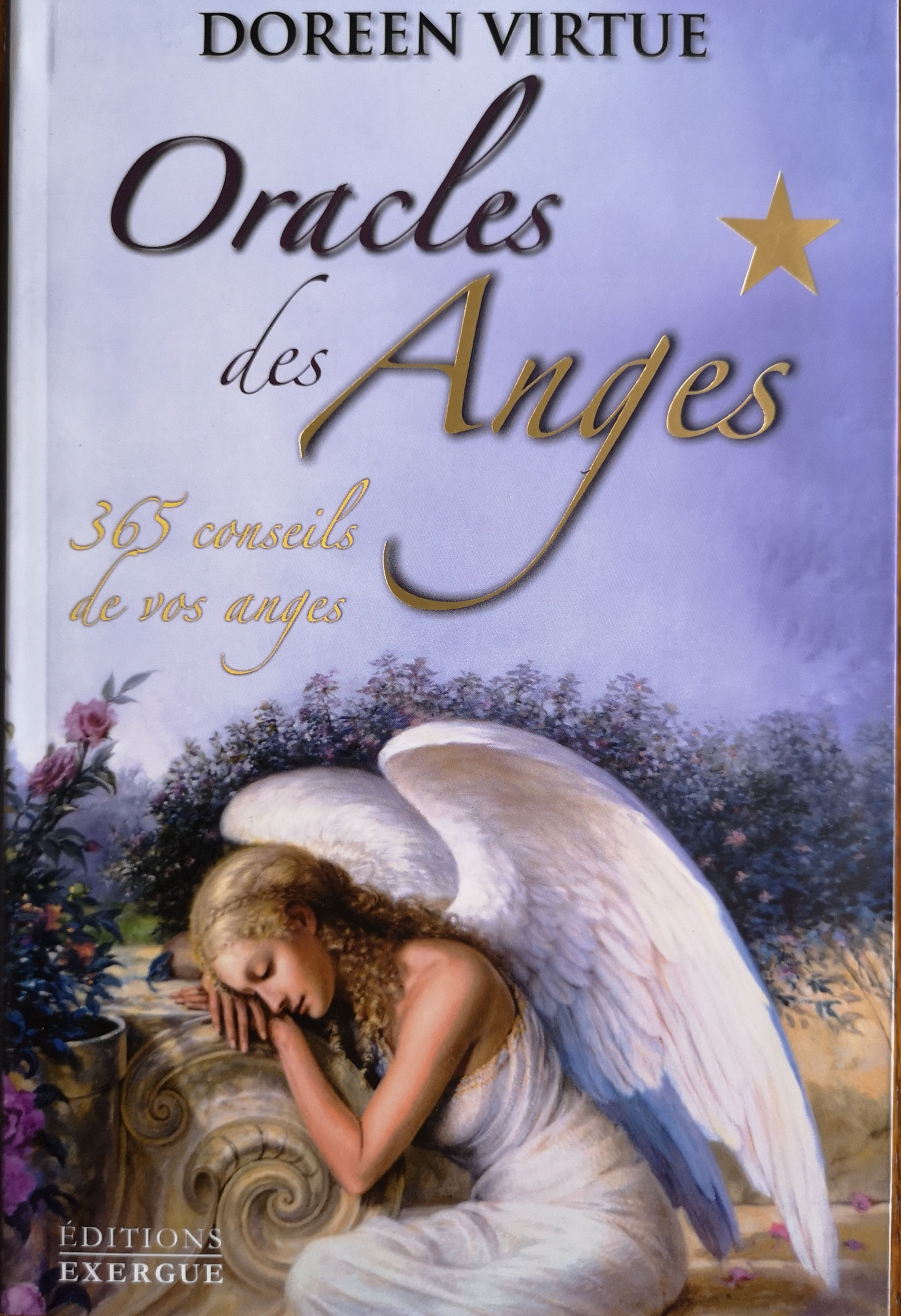 Oracles des Anges