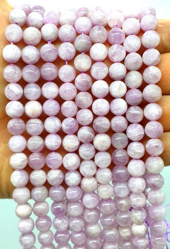 Miniature : Kunzite