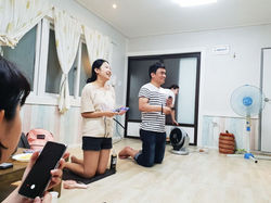 18.08.03 연구실MT