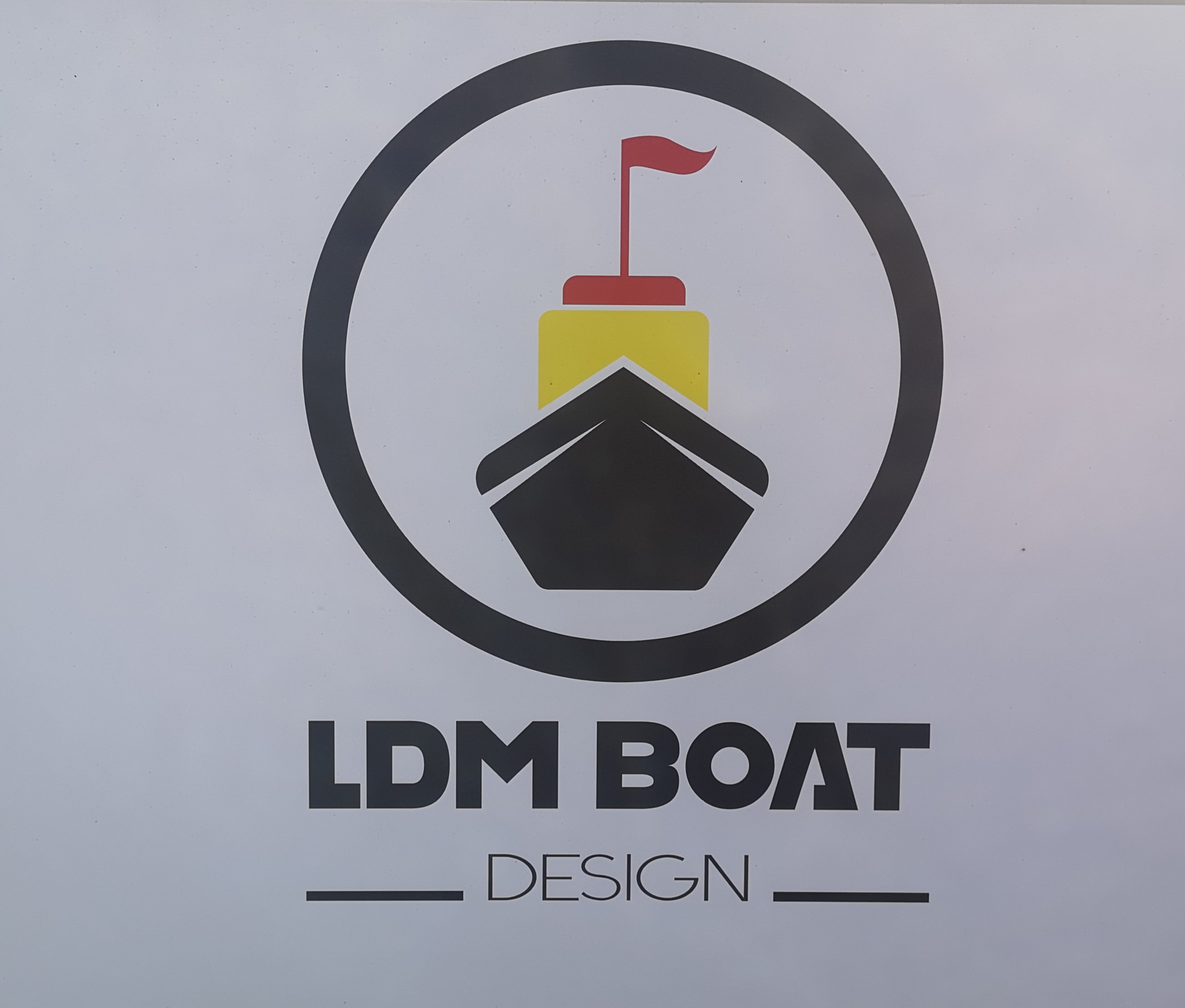 LDM Boat Design