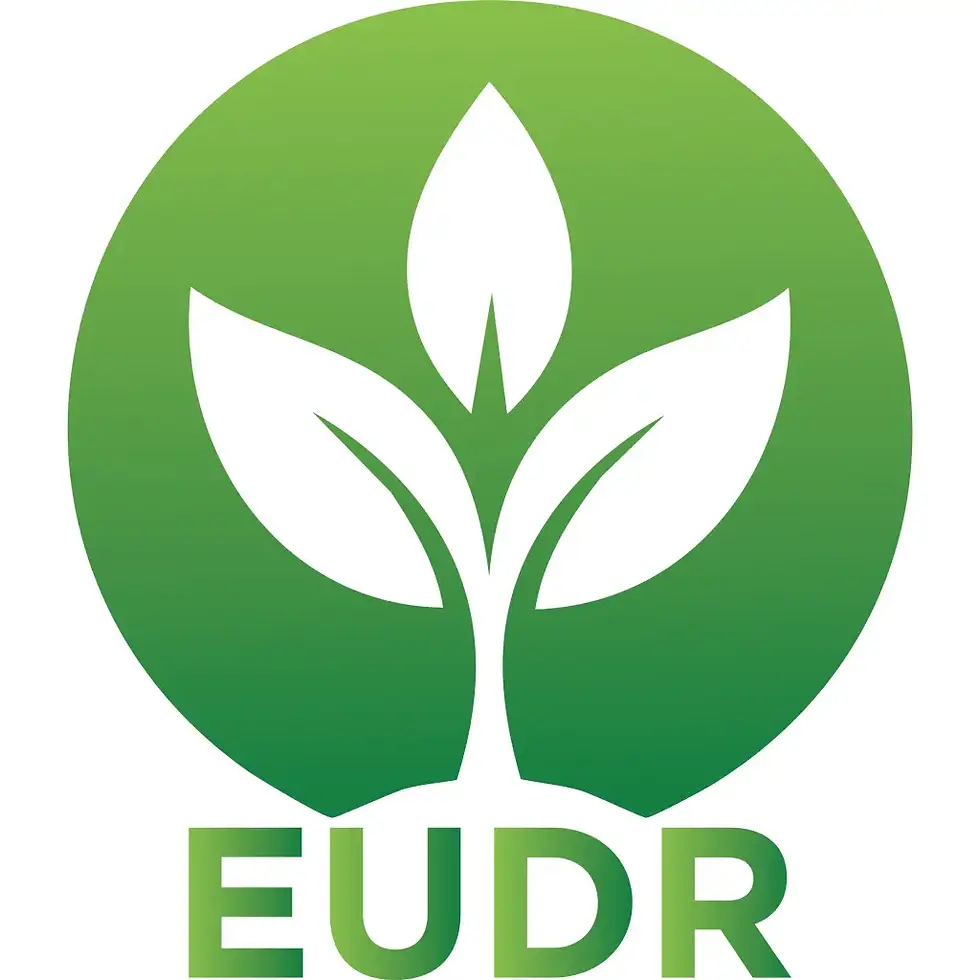 Certificat eudr