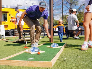 Corporate Event Entertainment Ideas: Why Mini Golf Actually Works for Team Building