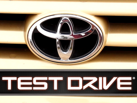 Toyota Picnic