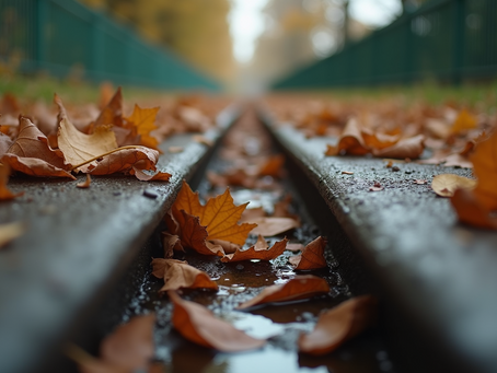 Identifying and Fixing Gutter Issues