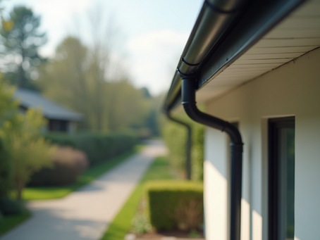 Best Gutters for Reno Homes: Protecting Your House from the Unique Climate