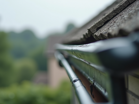 Boost Your Home's Health with Regular Gutter Cleaning Tips