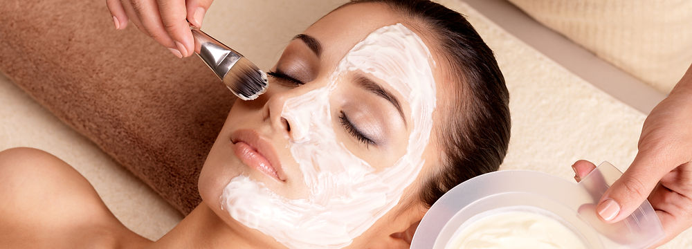 Full facial promo affordable