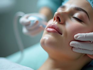 The Benefits of HIFU Non-Surgical Lifting for a Youthful Appearance