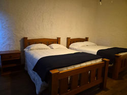 Habitación Doble Delux