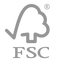 Goodgifts FSC certification logo for responsibly sourced and eco-friendly materials
