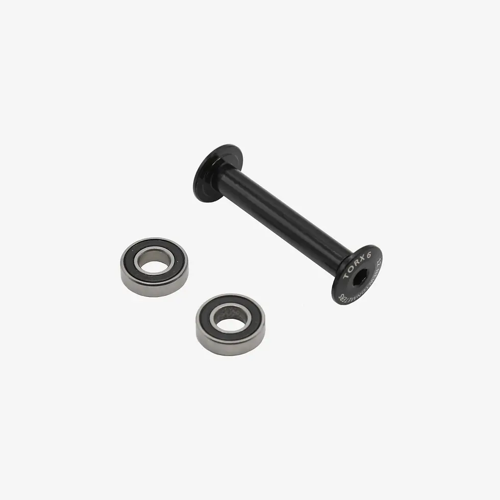 Basso Tera Link Pivot Kit