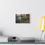 Thumbnail: Canvas Wall Art - Car in the Overgrowth