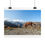 Thumbnail: Poster Print - Georgia's Mountain Horses