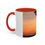 Thumbnail: Coffee Mug | Beach Sunset on Gili Trawangan