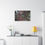 Thumbnail: Canvas Wall Art | Abandoned Home - The Seagull House