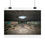 Thumbnail: Poster Print | Inside Bathhouse No. 8 - Abandoned Tskaltubo Spa Architecture
