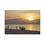 Thumbnail: Brazil Travel Magnet | Tapajós River Sunset | Beach Scene