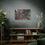 Thumbnail: Canvas Wall Art | Abandoned Home - The Seagull House