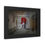 Thumbnail: Framed Posters - Soviet Mural in Abandoned Building | Urban Wall Art