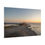 Thumbnail: Poster Print | Anaklia Beach Sunset - Black Sea Coastal Print from Georgia