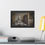 Thumbnail: Framed Posters - Broken Dining Room