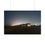 Thumbnail: Poster Print - Shoreham Beach Huts at Night, Sussex Coast | Wall Art