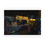 Thumbnail: Poster Print - Maeklong Railway Market in Thailand
