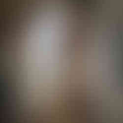 Grain Tower in Isle of Grain - Graffiti covered walls in an abandoned fort out at sea