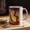 Thumbnail: Coffee Mug | Beach Sunset on Gili Trawangan