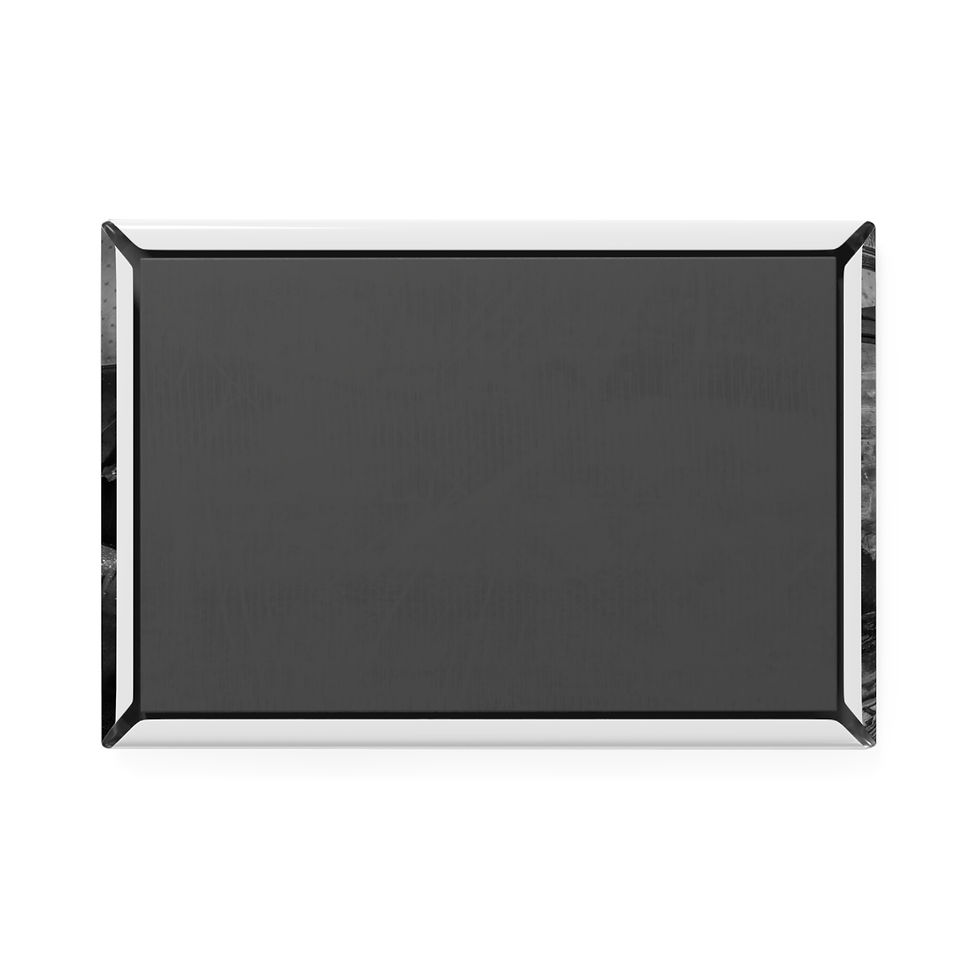 Thumbnail: Abandoned Pub Fridge Magnet | Thurlow Arms | Rustic Urban Decay Photo Magnet
