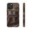 Thumbnail: Derelict Grand Staircase Design Tough Phone Case | For iPhone & Google Pixel