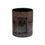 Thumbnail: Coffee Mug - Abandoned Hospital Bleeding Doors Design