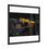Thumbnail: Framed Posters - Maeklong Railway Market in Thailand