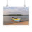 Thumbnail: Poster Print - Tapajós River Sunset, Alter do Chão | Beach Wall Art