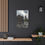 Thumbnail: Canvas Wall Art - Metallurgical Apocalypse