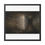 Thumbnail: Paris Catacombs Framed Poster - The Quiet Corridor