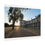 Thumbnail: Poster Print - Sunset at a Thai Abandoned Paper Mill | Wall Art Rolled Print