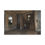 Thumbnail: Canvas Wall Art | Thai Abandoned Paper Mill - Decomissioned Industrial Site