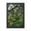 Thumbnail: Enchanted Woodland Framed Posters - Dartmoor Morning Scene