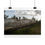 Thumbnail: Aviation Rolled Poster Print - Derelict Aeroplane