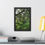 Thumbnail: Enchanted Woodland Framed Posters - Dartmoor Morning Scene