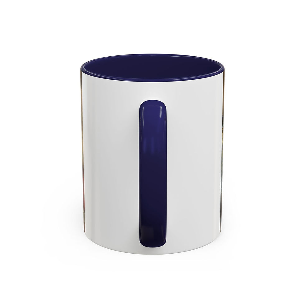 Thumbnail: Coffee Mug | Abandoned Pub, Thurlow Arms Rudgwick | Urban Decay Coffee Cup Gift